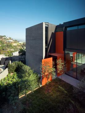 Collywood | Olson Kundig