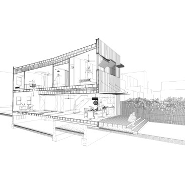 Section Perspective