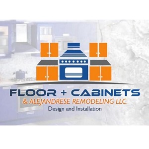 Floor + Cabinets & Alejandrese Remodeling, LLC