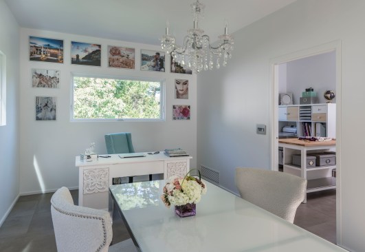 Home Office