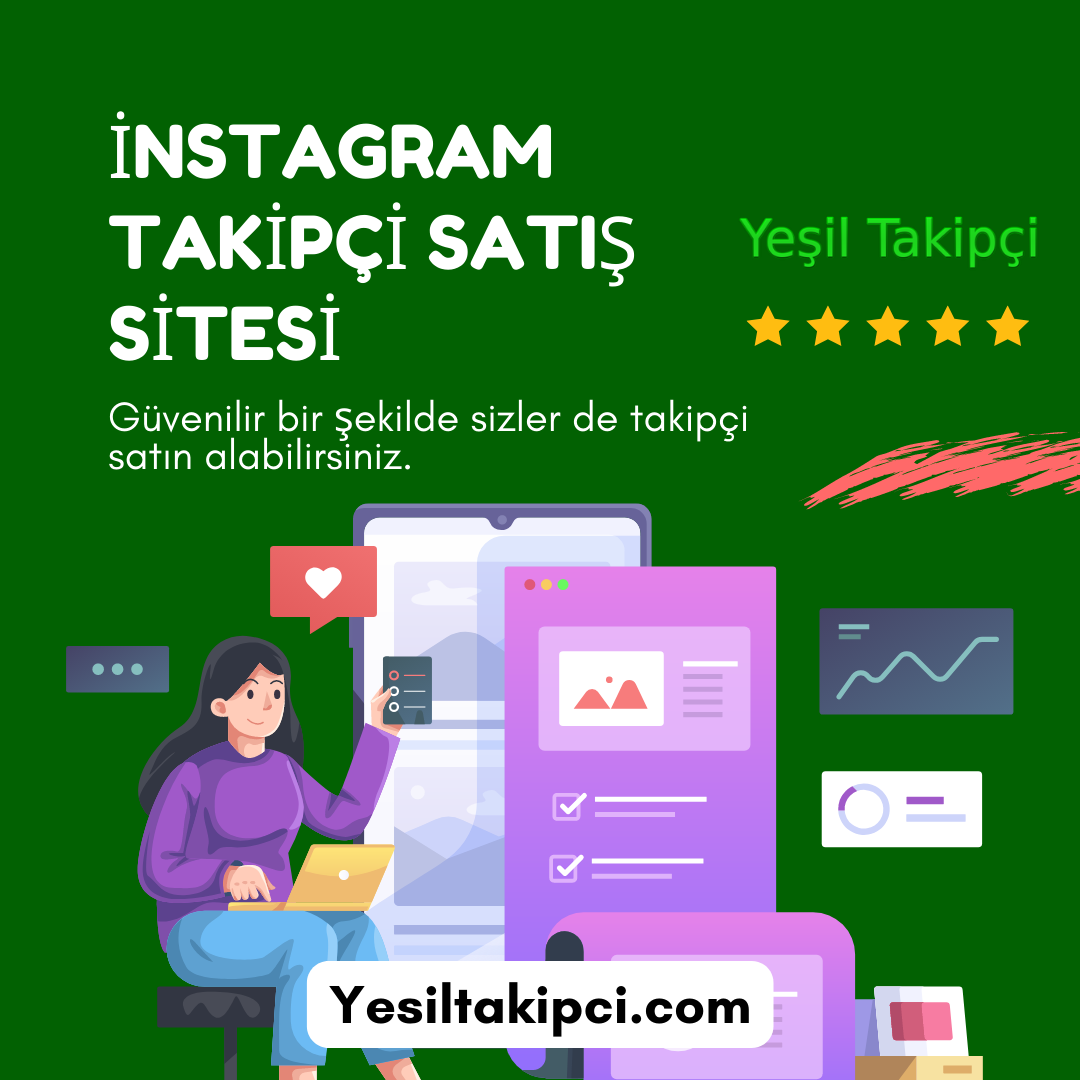 Yeşil Takipçi