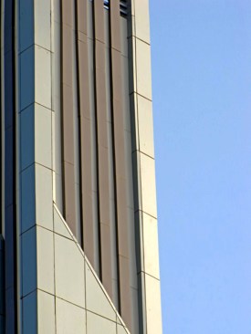 Incorporated+Minarets