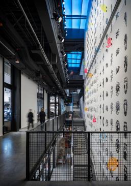 The Burke Museum | Olson Kundig