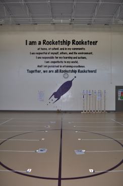 Gymnasium