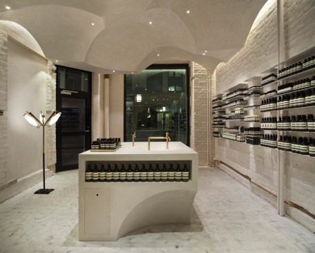 Aesop+No.+100%2c+Oslo%2c+Norway+by+Sn%c3%b8hetta