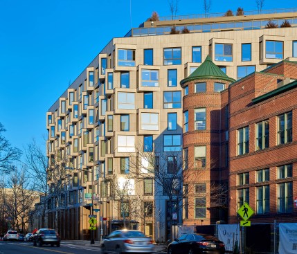 The Silva by CORE architecture + design
