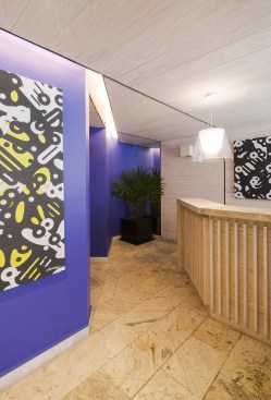 7 Sur - Puebla - Boue Arquitectos