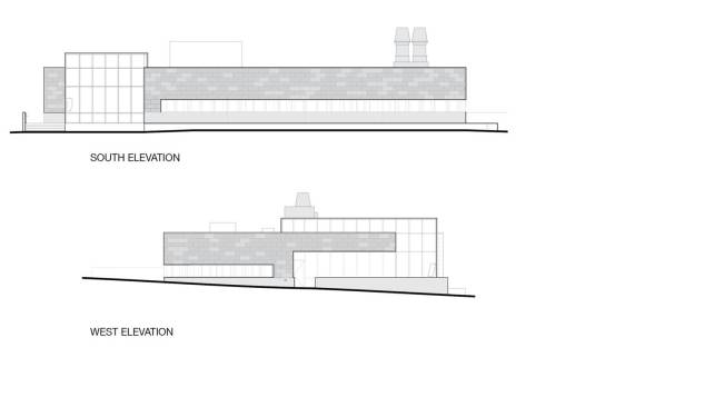 Elevations