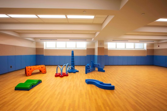 Classroom