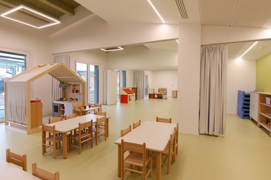 classroom