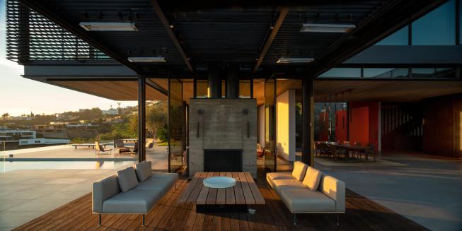 Collywood | Olson Kundig