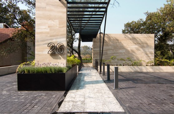 Canterbury - Sobrado + Ugalde Arquitectos