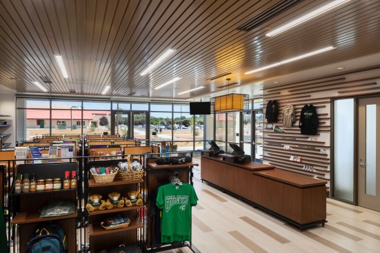 Campus Bookstore
