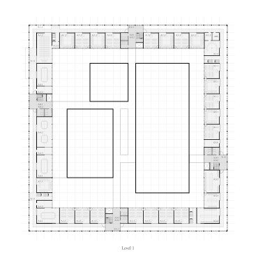 third level