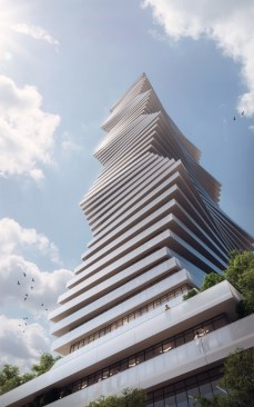 M City Phase 1