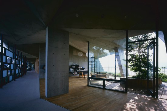 3F - Library