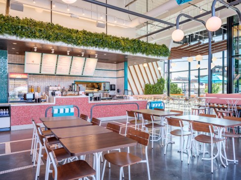 Summerbird by CORE architecture + design