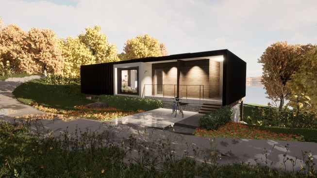 Cabin 7