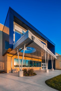 Token Springs Elementary