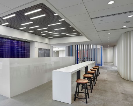 Open Plan