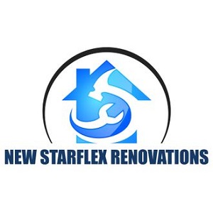New Starflex Renovations