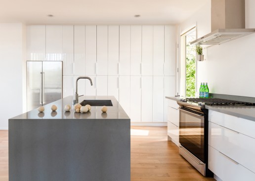 Tsuga Townhomes
