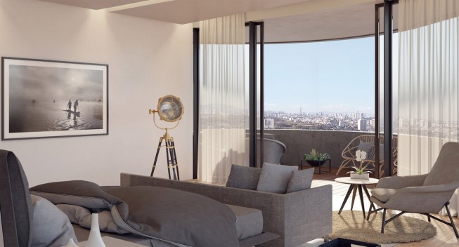 Core 31 - CRAFT Arquitectos