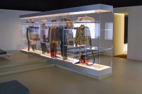 British Pavilion at the 2016 Venice Architecture Biennale