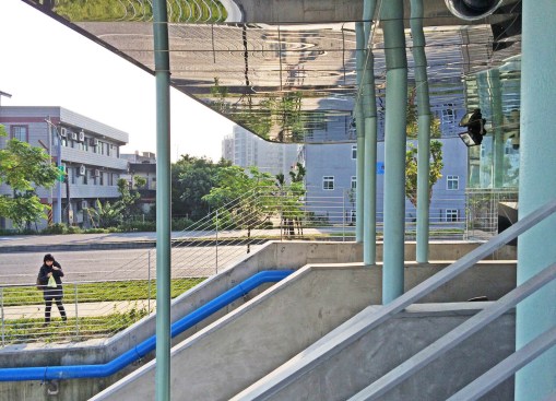 Dakeng Pump Station
