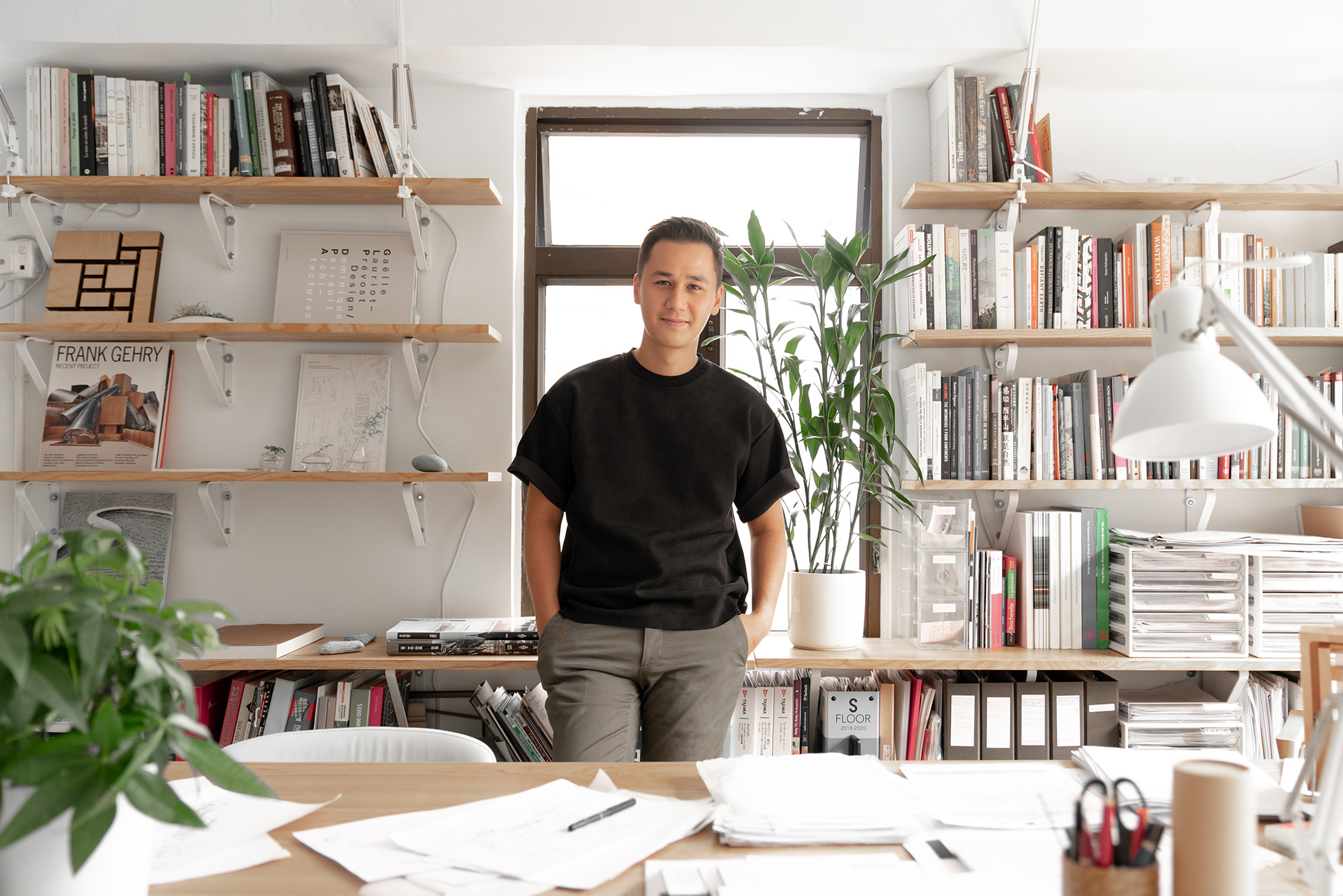 Atelier Nuno