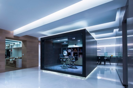 Vidalta 1001 - CRAFT Arquitectos