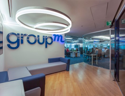 GroupM - Serrano Monjaraz Arquitectos