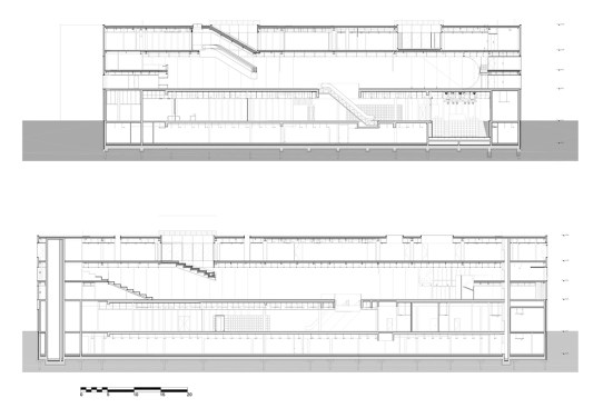 Sections