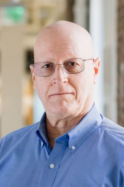 Bill Schmalz