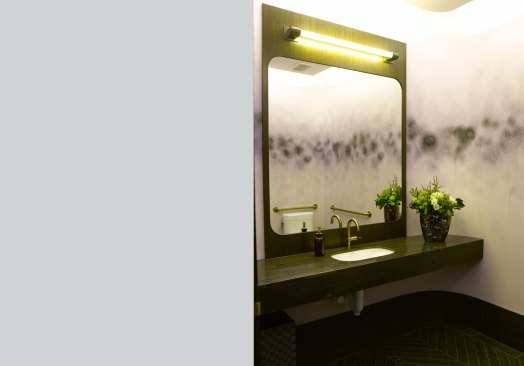 Brindille, Bureau of Architecture and Design, Chicago