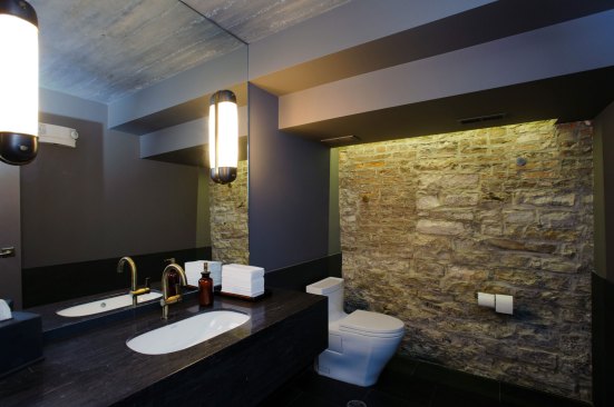 Brindille, Bureau of Architecture and Design, Chicago