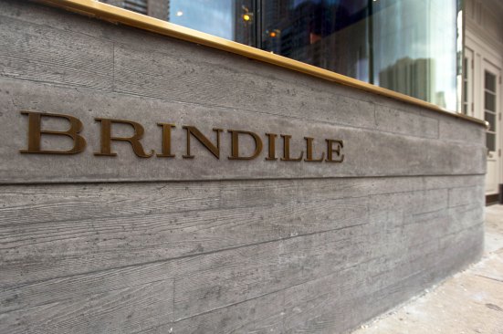 Brindille, Bureau of Architecture and Design, Chicago