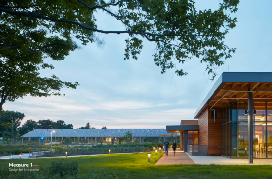 Chatham University Eden Hall Campus - Richland Township, Pa.