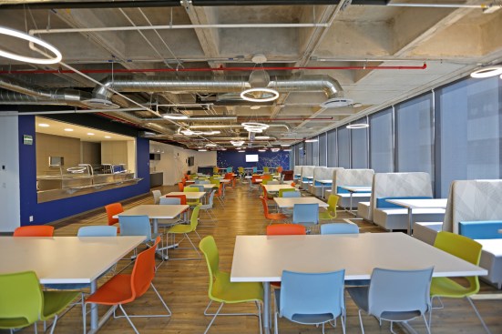 Ingram - Eskema Arquitectos