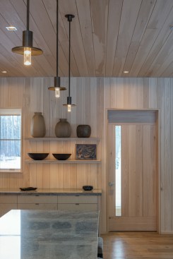 Big Wood Residence