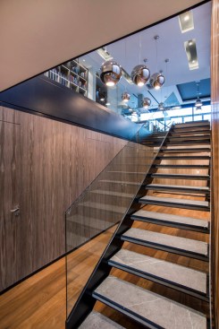 La Fontaine - Sobrado + Ugalde Arquitectos