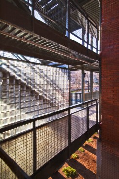 In-House Rights granted to Gossens Bachman Architects and Housing Vermont consisting of use in materials produced by them including brochures; ads, presentations, sell sheets, web sites and competitions.