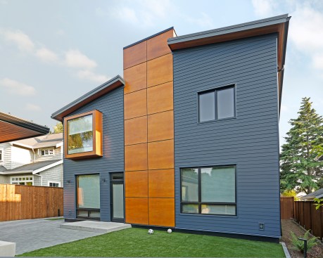 VAVA House