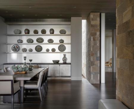 Olson Kundig | Hudson Valley Residence