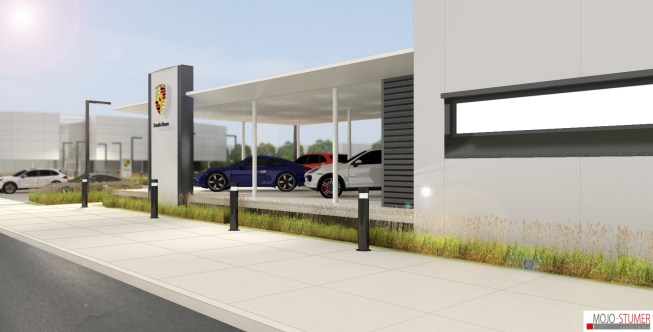 Renderings