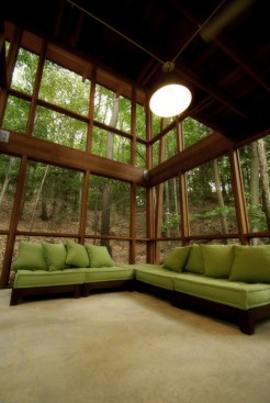 Sitting Area