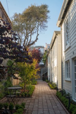 Filbert Cottages