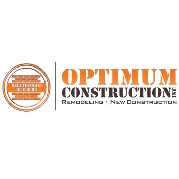 Optimum Construction