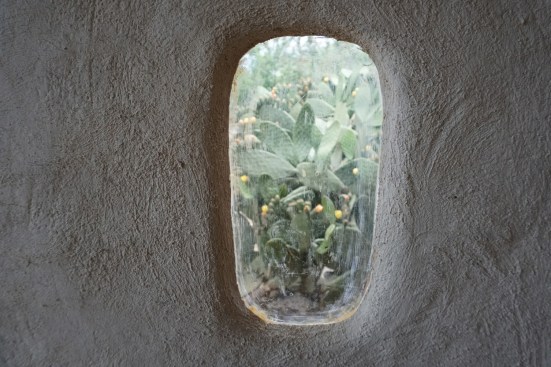 Taller de Tenido tradicional de la Lana - Juan Carlos Loyo Arquitectura