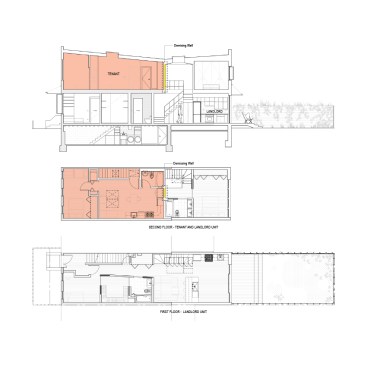 After Plans/Section